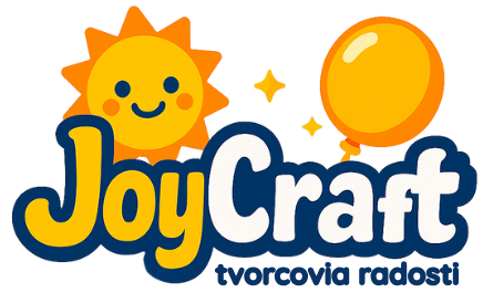 JoyCraft s.r.o. - Tvorcovia radosti